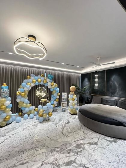 Baby Showers & Gender Reveals photo 22