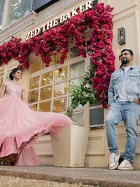 Fashion & Portrait Photography