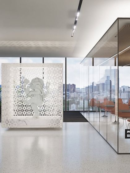 Studio Chintala - Interior Architecture & Design Workplace & Office Design photo 22