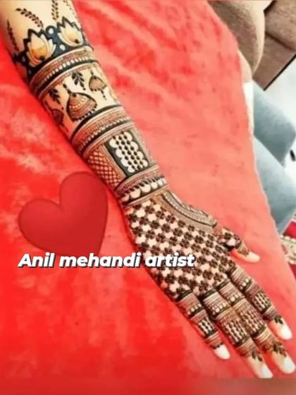 Intricate Bridal & Engagement Designs photo 21