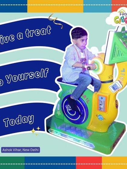 Arcade & Gaming Zone photo 8