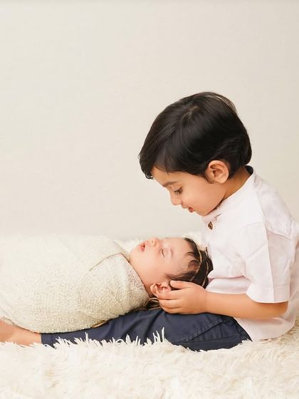 Family & Sibling Love photo 72