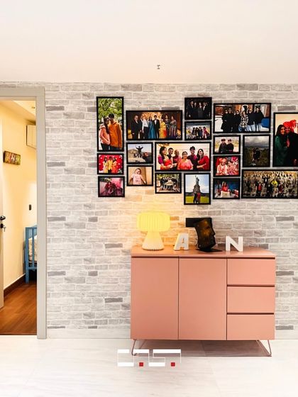 Casa Architects - Interior Design Living & Dining Rooms: Spaces for Connection photo 24