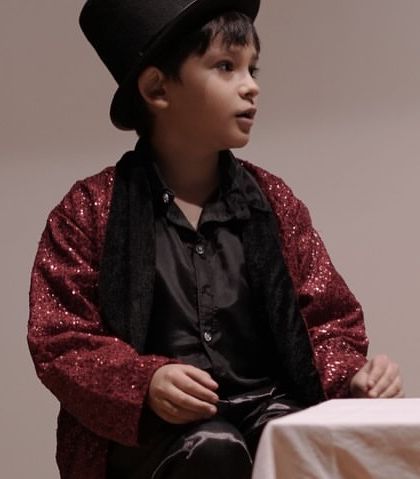 Our Little Stars on the Big Stage photo 9