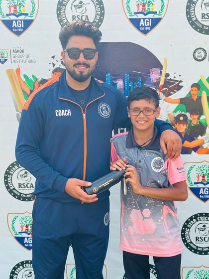 Rising Star Cricket Academy - Residential Cricket Academy The Competitive Arena: Tournaments & Leagues photo 20
