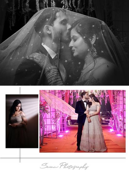 Engagement & Roka Ceremonies photo 13