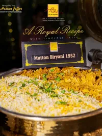 Festive Meals & Bulk Food Orders