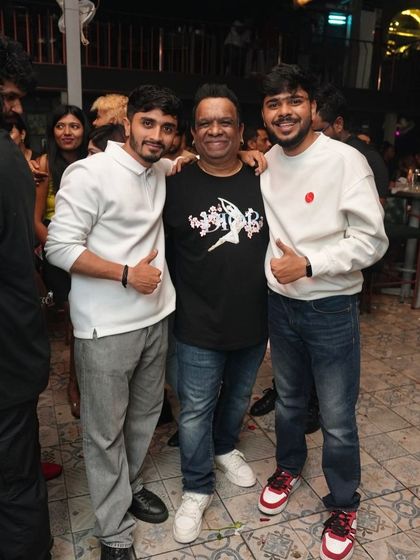 Ivan Nilkon - Live DJ Services The People of the Party photo 39