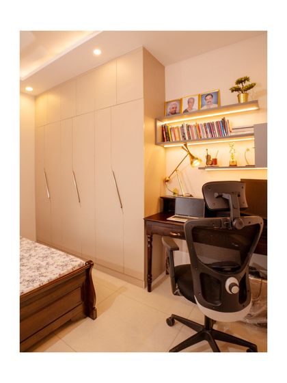 Archierio - Themed & Stylistic Interior Design Custom Units & Smart Storage photo 18