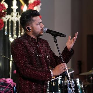 Harsh Singer