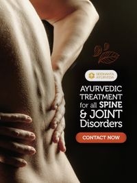 Pain & Joint Care