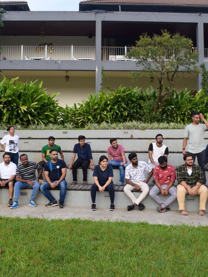 Monks On Wheels - Corporate Offsites & Events Adventure Treks & Mountain Retreats photo 12