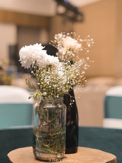 Artful Details & Centerpieces photo 12