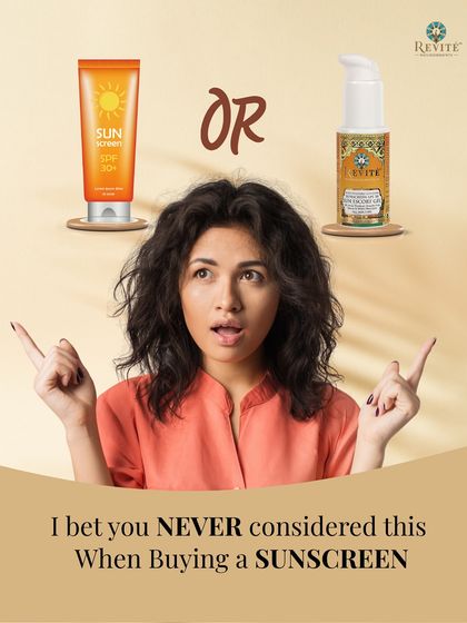 When buying a sunscreen, do you look past the SPF number? I bet you've never considered the full ingredient list. It's time to question what's in your bottle and choose a truly clean alternative.