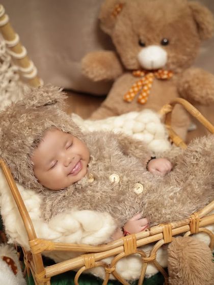 Family & Sibling Love photo 25