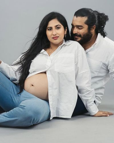 Maternity & Family Photography