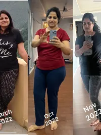 Weight Loss Yoga