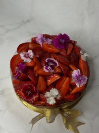 Healthy & Special Diet Desserts