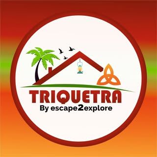 Triquetra Aqua Escape