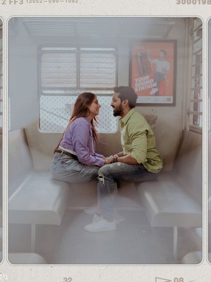 Mumbai City Romance photo 64