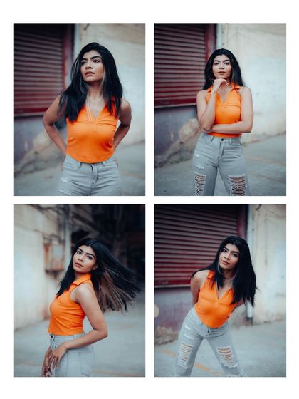 Portraitsbysham - Fashion & Portrait Photography Urban & Street Style photo 31