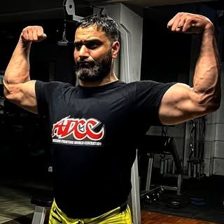 Gaurav Gulliya
