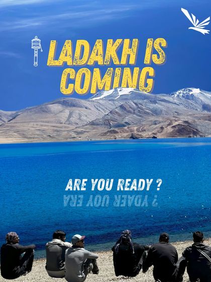 Epic Expeditions: Ladakh & Spiti Valley photo 12