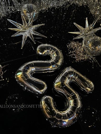 Glam & Glitzy Parties photo 31