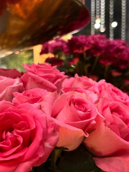 Artistry in Detail: Decor & Ambiance photo 61