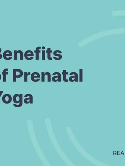 Prenatal yoga and proper nutrition are crucial for a healthy pregnancy. This series explains the benefits for all mothers to be.