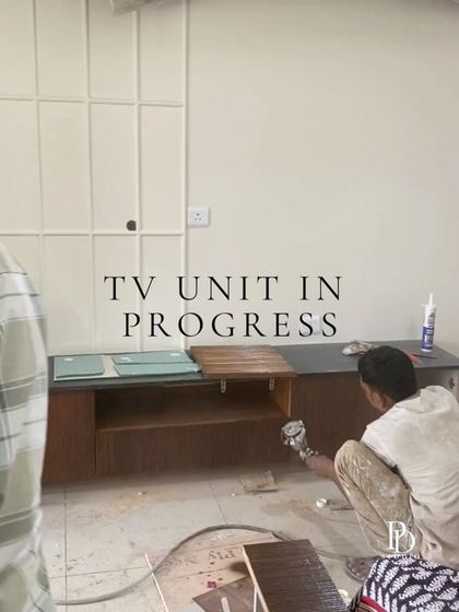 Plavi Design Studio - Home Renovation & Remodeling Behind the Scenes: The Art of Renovation photo 9