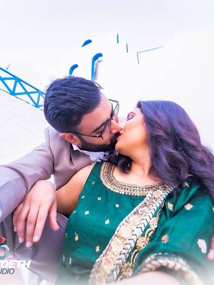 Photoeth Studio - Personal Event Photography Pre-Wedding & Couple Shoots photo 16