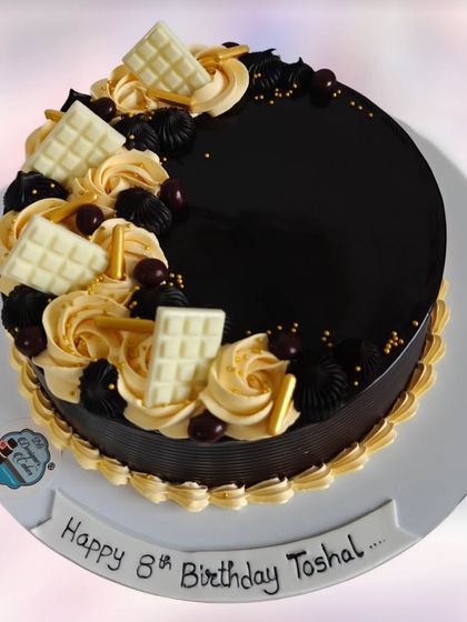 Elegant & Simple Celebrations photo 20