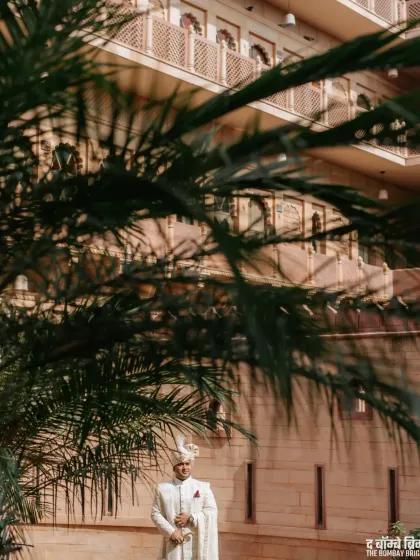 Destination Weddings: Beyond Borders photo 22