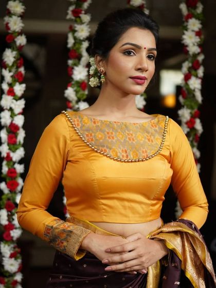 The Silk & Brocade Collection photo 3