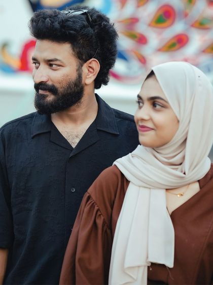 Snaptraits - Fashion & Portrait Photography Love Stories: Couples & Engagements photo 11