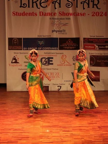 D'cruze Dance Studio - Dance Classes Your Time to Shine: Student Showcases & Competitions photo 118