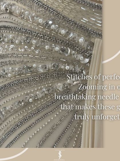 Juhi Sachdeva - Wedding Styling Stylist's Corner: Tips & Hot Takes photo 25