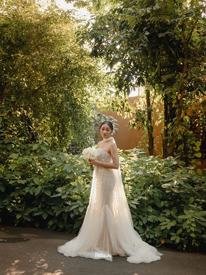 The Art of the Portrait photo 8