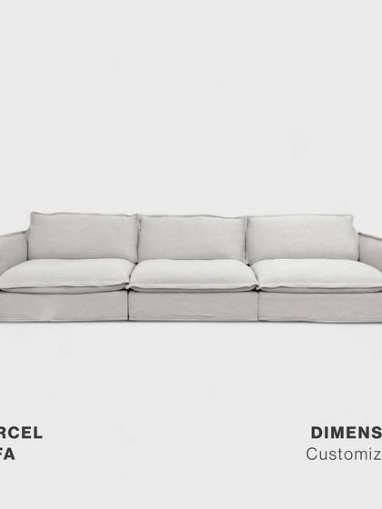 Commune Home - Luxury Home Furniture Living Room Sanctuaries photo 14