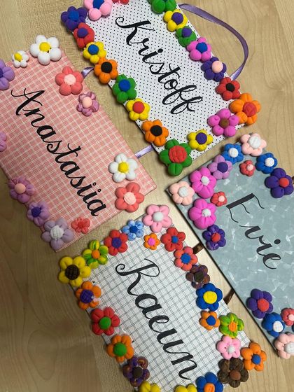 Creative Crafting Corner photo 14