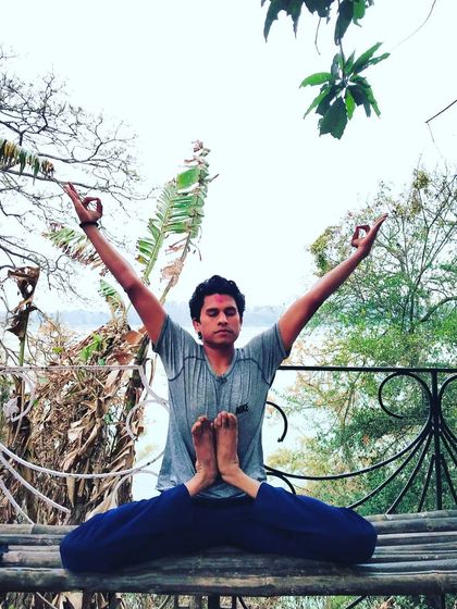 Kaushalam Yoga - Yoga Workshops Foundations: Breath, Balance & Meditation photo 8