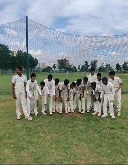 Playsmart Cricket Academy - Cricket Coaching for Kids & Teens Academy Life & Culture photo 3