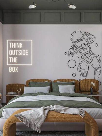 Interior Design Studio - Residential Interior Design Creative Kids' Rooms photo 5