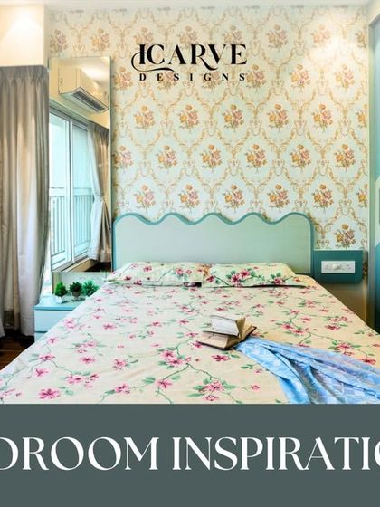 Serene Bedroom Sanctuaries photo 12