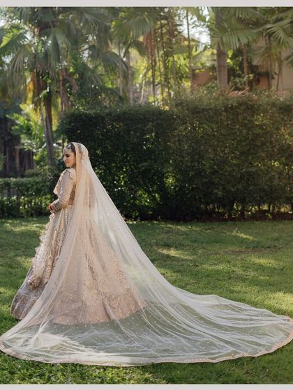 Ramit Batra - Destination Wedding Coverage Sun, Sand & Vows: Beach Weddings photo 17