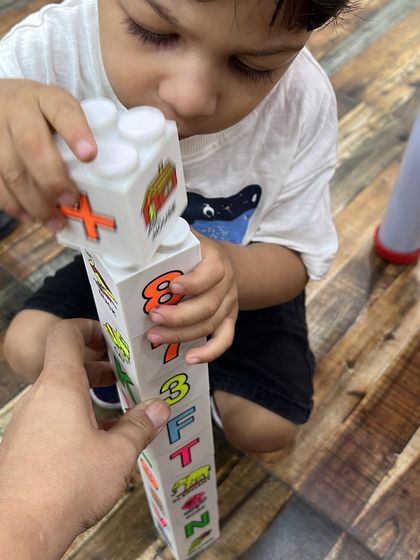 Early Reading & Writing Fun photo 16