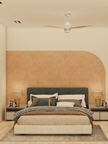 Artyss Designn Studio - Individual Room Design & Renovation Bedroom Sanctuaries photo 37