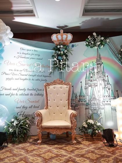 La Pitara - Wedding Planning Whimsical & Enchanted Themes photo 21