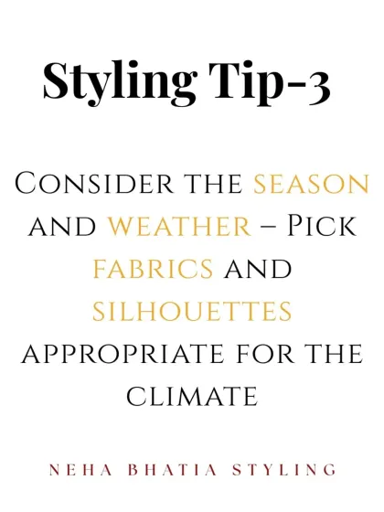 Neha Bhatia - Wedding Styling My Stylist-Approved Bridal Playbook photo 17